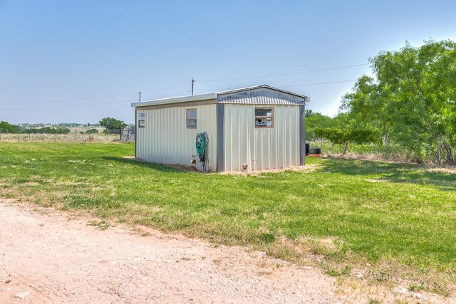 491 County Rd 351, Winters, TX 79567 - photo 35