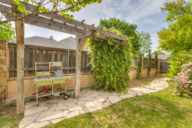 1218 Ashford Dr, San Angelo, TX 76901 - photo 59