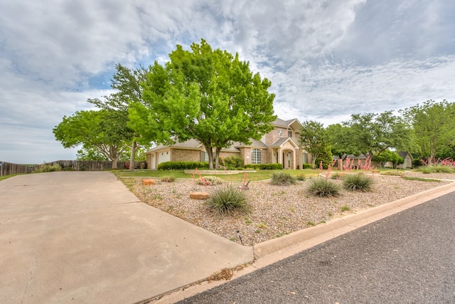 1218 Ashford Dr, San Angelo, TX 76901 - photo 2