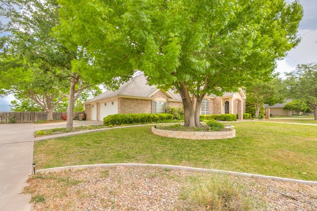 1218 Ashford Dr, San Angelo, TX 76901 - photo 6