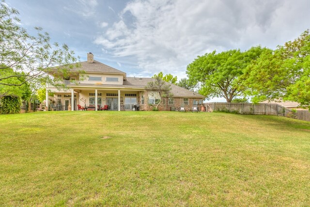 1218 Ashford Dr, San Angelo, TX 76901 - photo 65