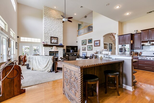 1218 Ashford Dr, San Angelo, TX 76901 - photo 21