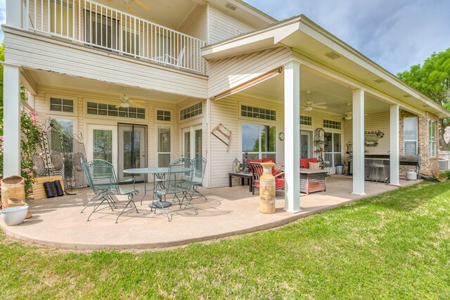 1218 Ashford Dr, San Angelo, TX 76901 - photo 70