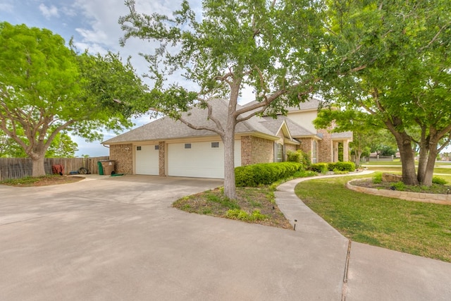 1218 Ashford Dr, San Angelo, TX 76901 - photo 5