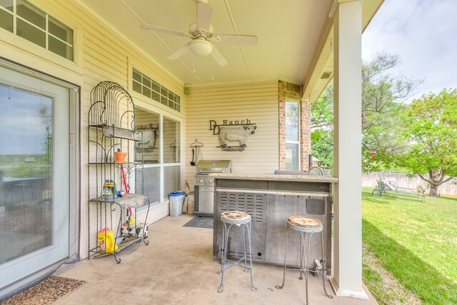 1218 Ashford Dr, San Angelo, TX 76901 - photo 69