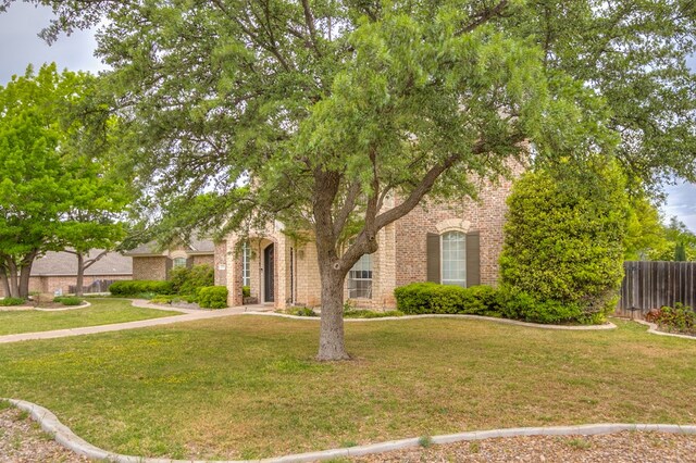 1218 Ashford Dr, San Angelo, TX 76901 - photo 4