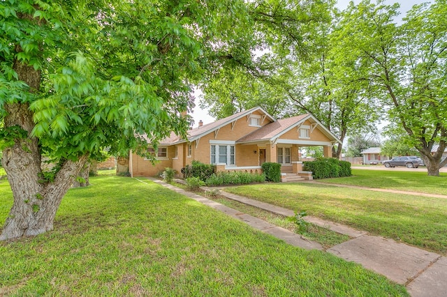 623 S Washington St, Bronte, TX 76933 - photo 2