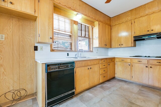 623 S Washington St, Bronte, TX 76933 - photo 17