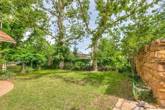 623 S Washington St, Bronte, TX 76933 - photo 40