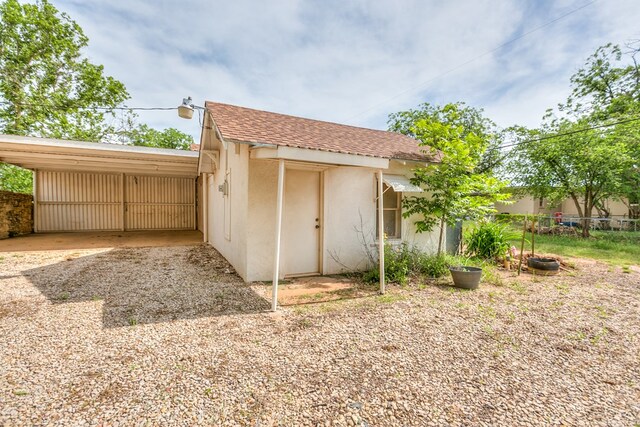 623 S Washington St, Bronte, TX 76933 - photo 33