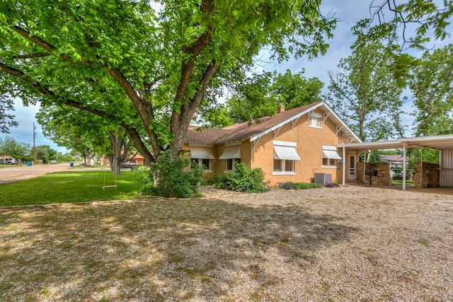 623 S Washington St, Bronte, TX 76933 - photo 38