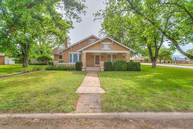 623 S Washington St, Bronte, TX 76933 - photo 42