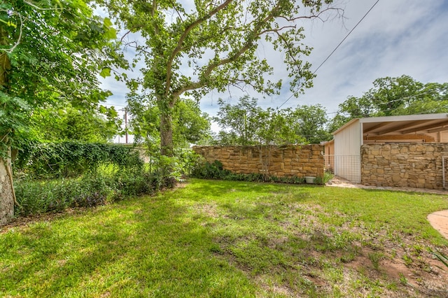 623 S Washington St, Bronte, TX 76933 - photo 41
