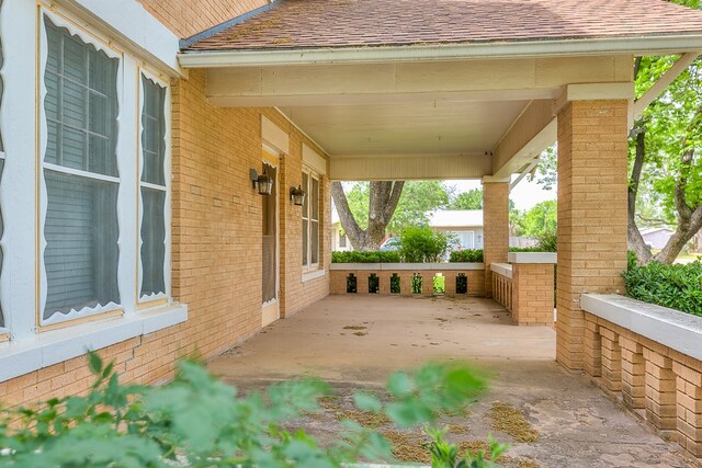 623 S Washington St, Bronte, TX 76933 - photo 4