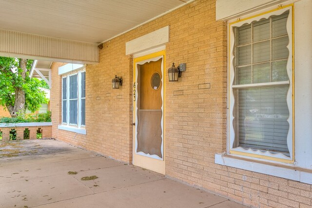 623 S Washington St, Bronte, TX 76933 - photo 5