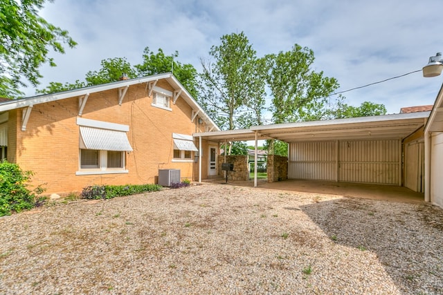 623 S Washington St, Bronte, TX 76933 - photo 37