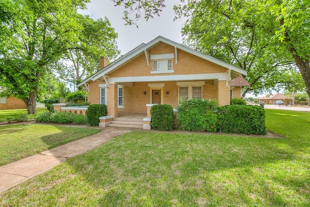 623 S Washington St, Bronte, TX 76933 - photo 1