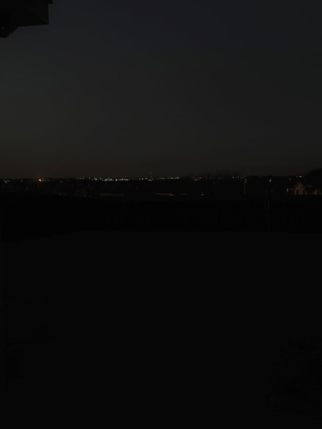 3634 Silver Spur Dr, San Angelo, TX 76904 - water view