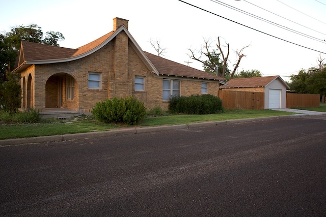 621 Jefferson St, San Angelo, TX 76901 - photo 2