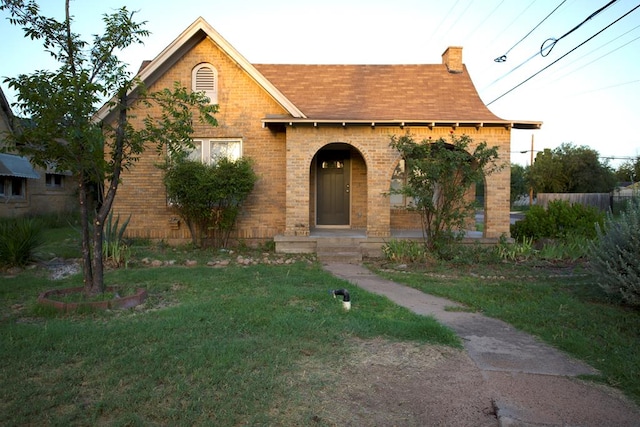 621 Jefferson St, San Angelo, TX 76901 - photo 1