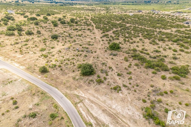 16805 Vaquero Trl Unit 16, Christoval TX, 76935 land for sale