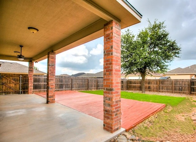 4149 Autumnwood Trl, San Angelo, TX 76904 - photo 22
