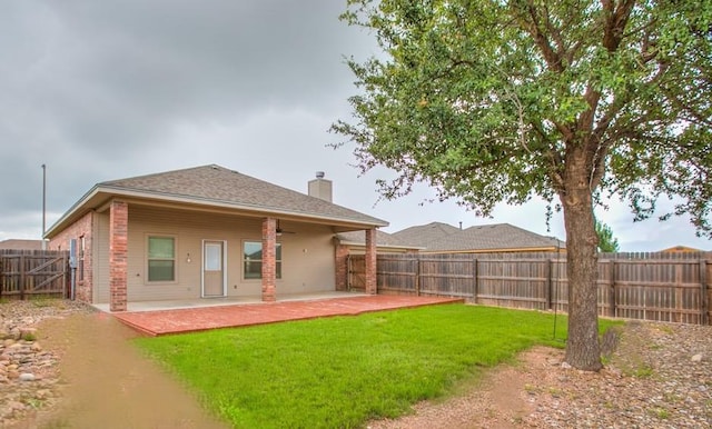 4149 Autumnwood Trl, San Angelo, TX 76904 - photo 20