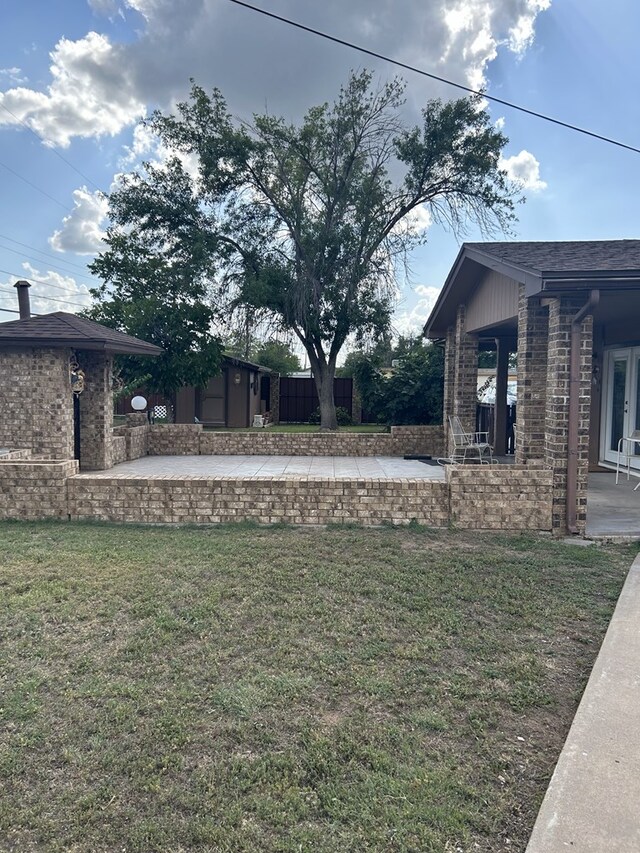 701 E 40th St, San Angelo, TX 76903 - photo 28