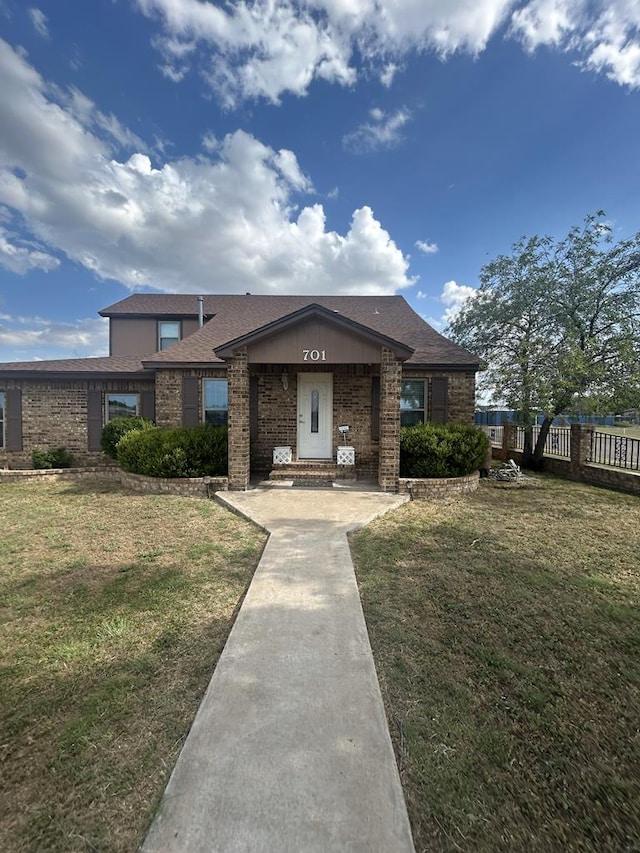 701 E 40th St, San Angelo, TX 76903 - photo 1