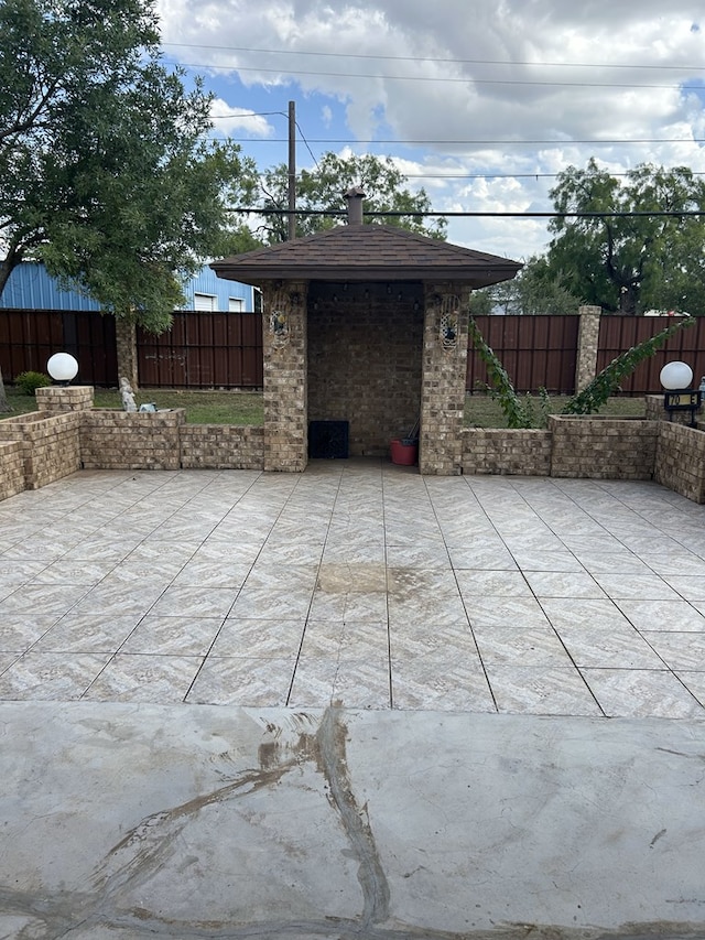 701 E 40th St, San Angelo, TX 76903 - photo 25