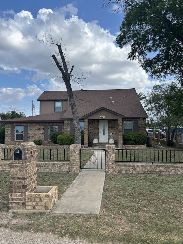 701 E 40th St, San Angelo, TX 76903 - photo 3