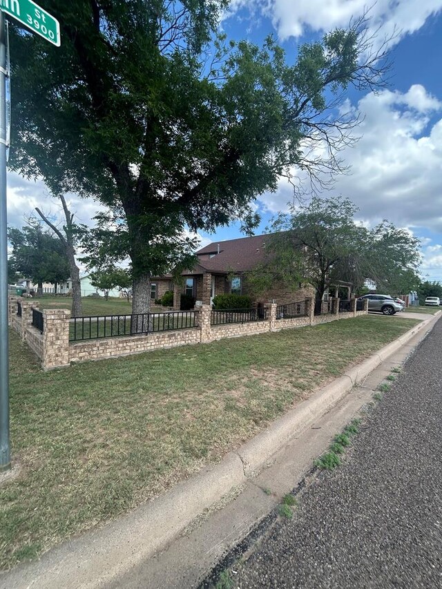 701 E 40th St, San Angelo, TX 76903 - photo 8