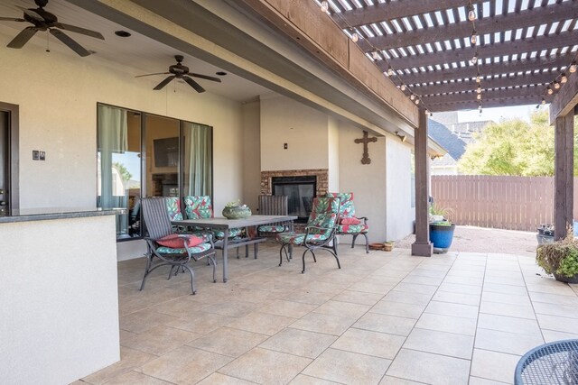 5514 Enclave Ct, San Angelo, TX 76904 - photo 20