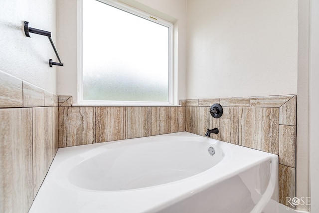 5949 Merrick St, San Angelo, TX 76904 - bathroom with a bath