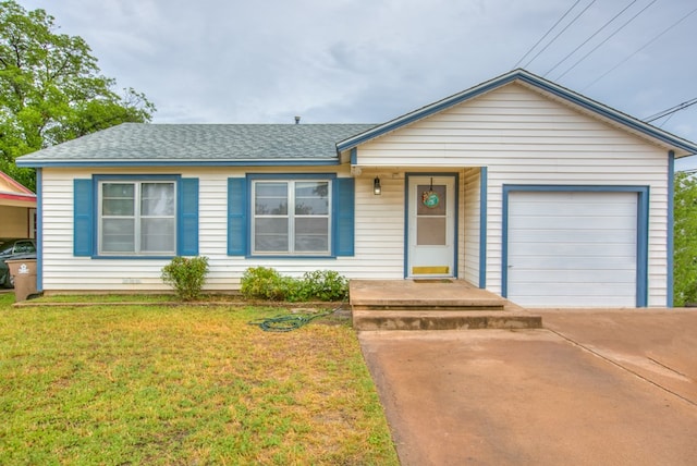2029 Juanita Ave, San Angelo, TX 76901 - photo 2