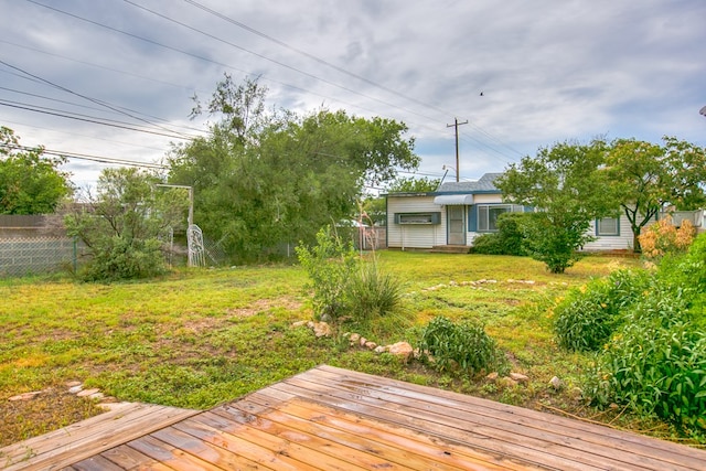 2029 Juanita Ave, San Angelo, TX 76901 - photo 22