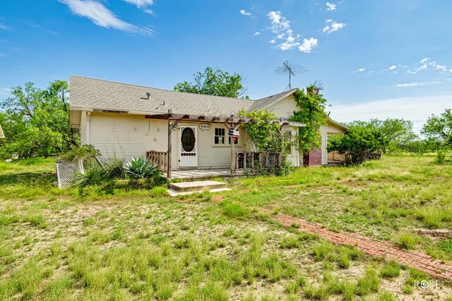 12315 Dove Creek Ln, West Lane, San Angelo, TX 76904 - photo 17