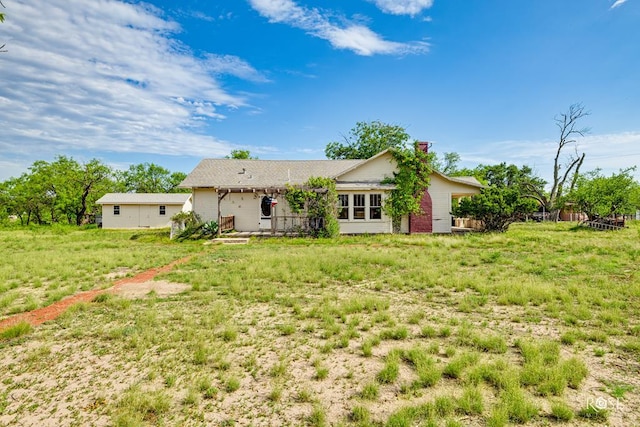 12315 Dove Creek Ln, West Lane, San Angelo, TX 76904 - photo 1