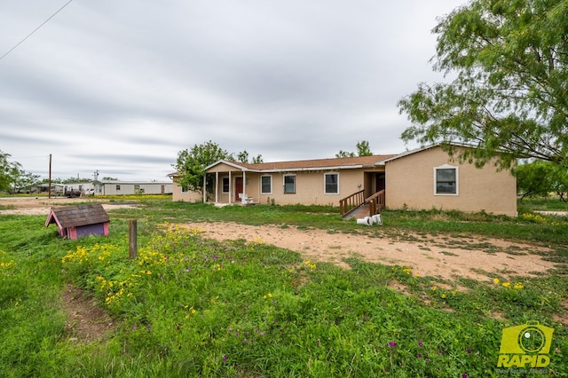10826 Grape Creek Rd, San Angelo, TX 76901 - photo 3