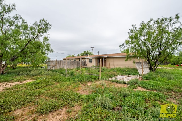 10826 Grape Creek Rd, San Angelo, TX 76901 - photo 7