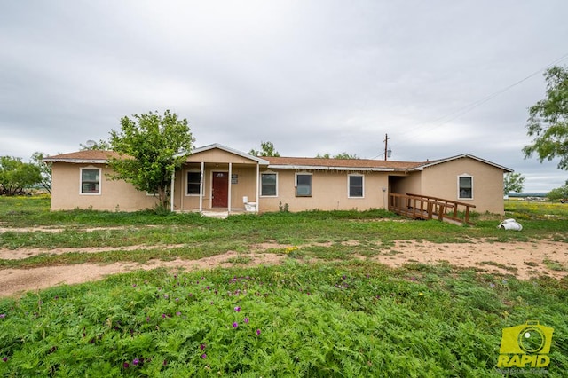 10826 Grape Creek Rd, San Angelo, TX 76901 - photo 1