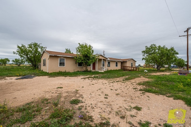 10826 Grape Creek Rd, San Angelo, TX 76901 - photo 2