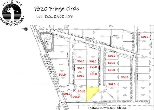 1820 Fringe Cir Unit 122, San Angelo, TX 76904
