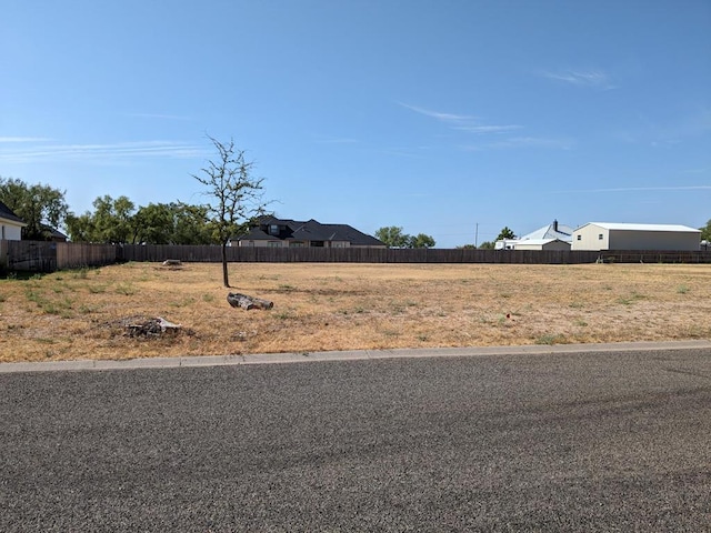 1419 Carnoustie Ct Unit 8B, San Angelo TX, 76904 land for sale