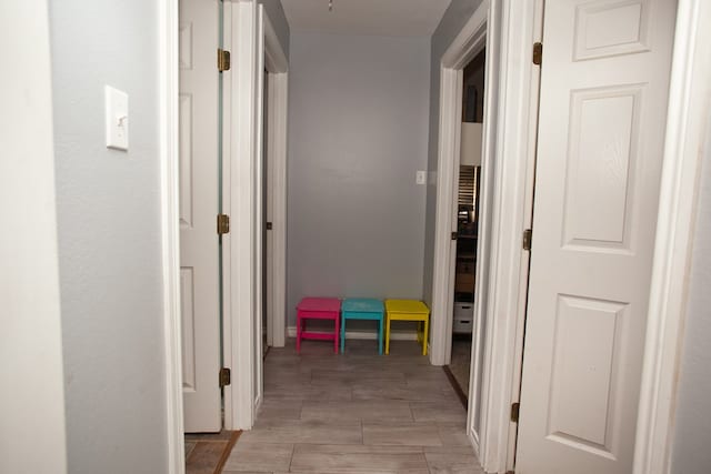 10581 Ballard Rd, San Angelo, TX 76901 - view of corridor