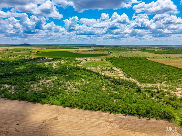 10581 Ballard Rd, San Angelo, TX 76901 - view of rural area