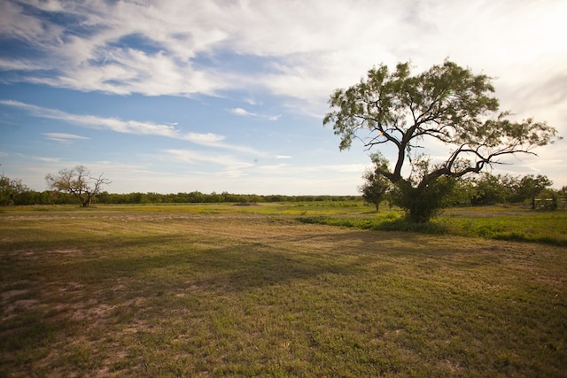 10581 Ballard Rd, San Angelo, TX 76901 - view of nature with rural landscape
