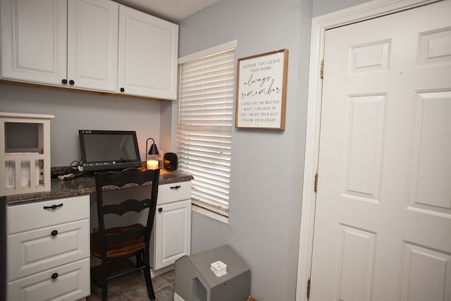 10581 Ballard Rd, San Angelo, TX 76901 - office space featuring built in desk