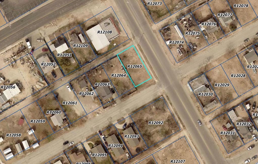 302W 13th St Unit 20, San Angelo, TX 76903 - photo 1