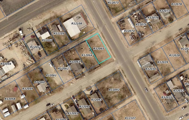 302W 13th St Unit 20, San Angelo, TX 76903